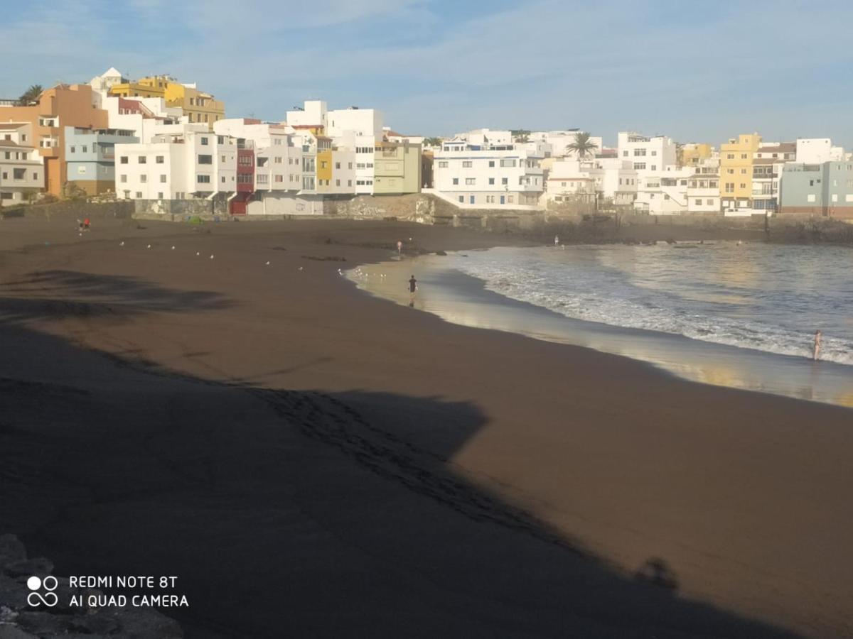 Apartamento Renovado En Puerto De La Cruz Puerto de la Cruz (Tenerife)