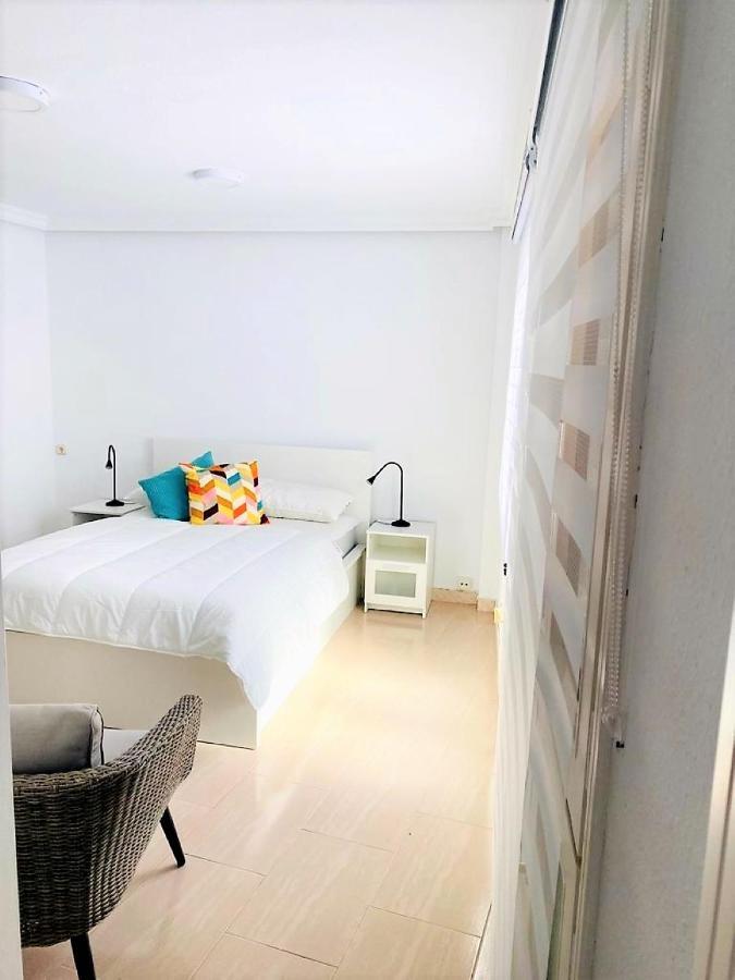 Apartment Precioso Y Amplio Estudio En Puerto de la Cruz (Tenerife)