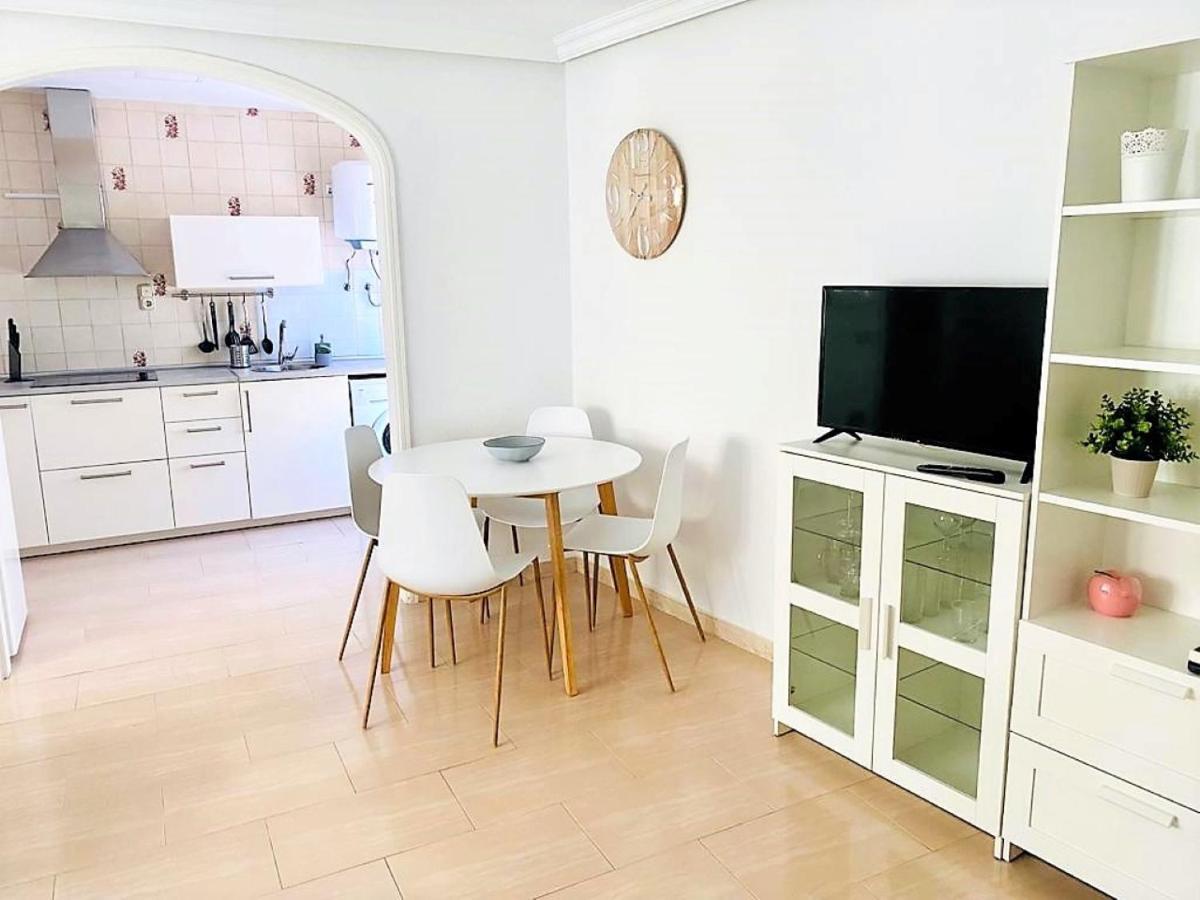 Precioso Y Amplio Estudio En Apartment