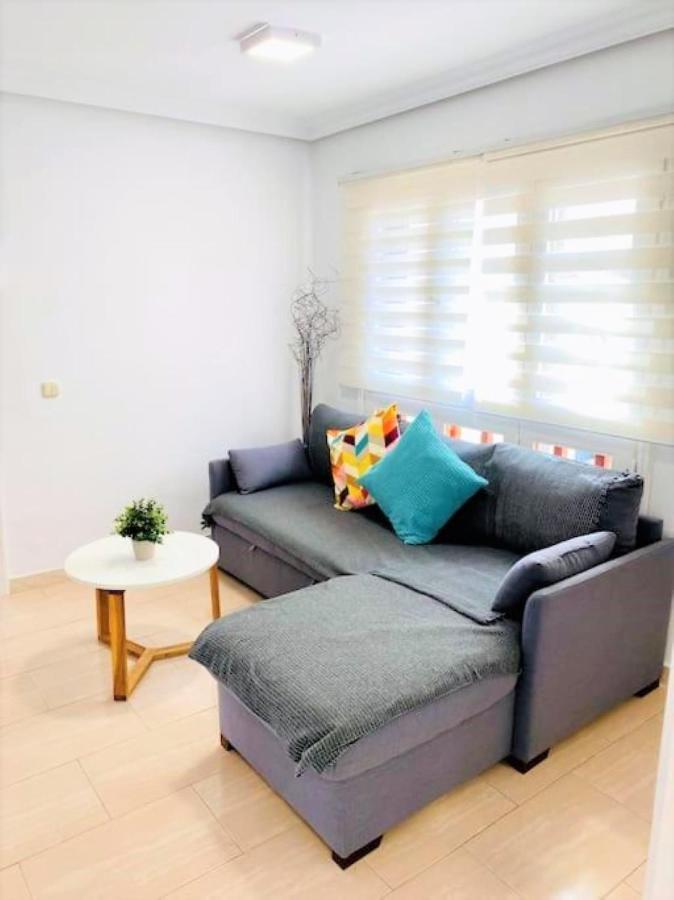 Apartment Precioso Y Amplio Estudio En Puerto de la Cruz (Tenerife)