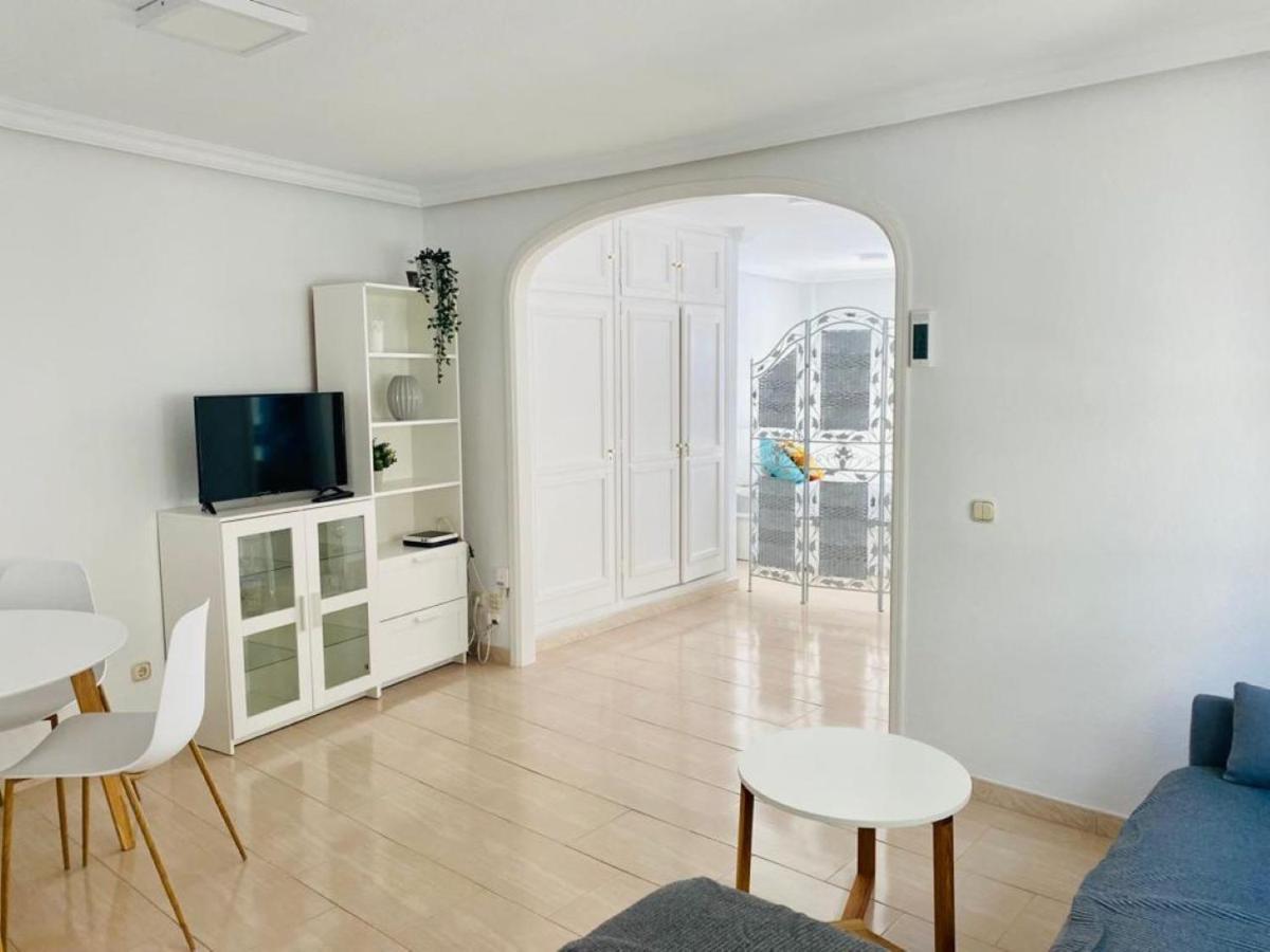 Apartment Precioso Y Amplio Estudio En Puerto de la Cruz (Tenerife)