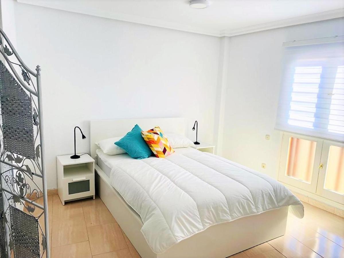 Apartment Precioso Y Amplio Estudio En