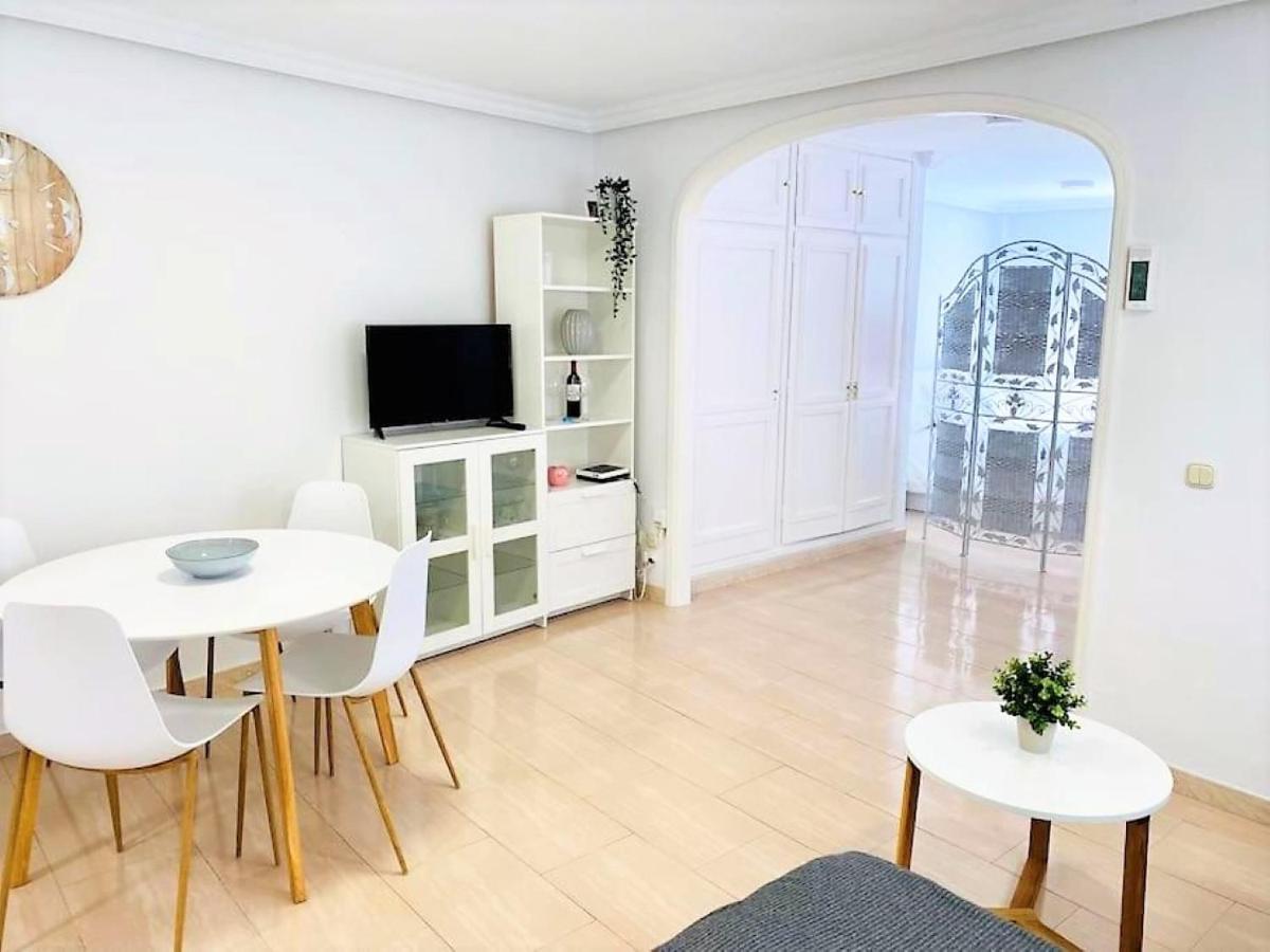 Apartment Precioso Y Amplio Estudio En *