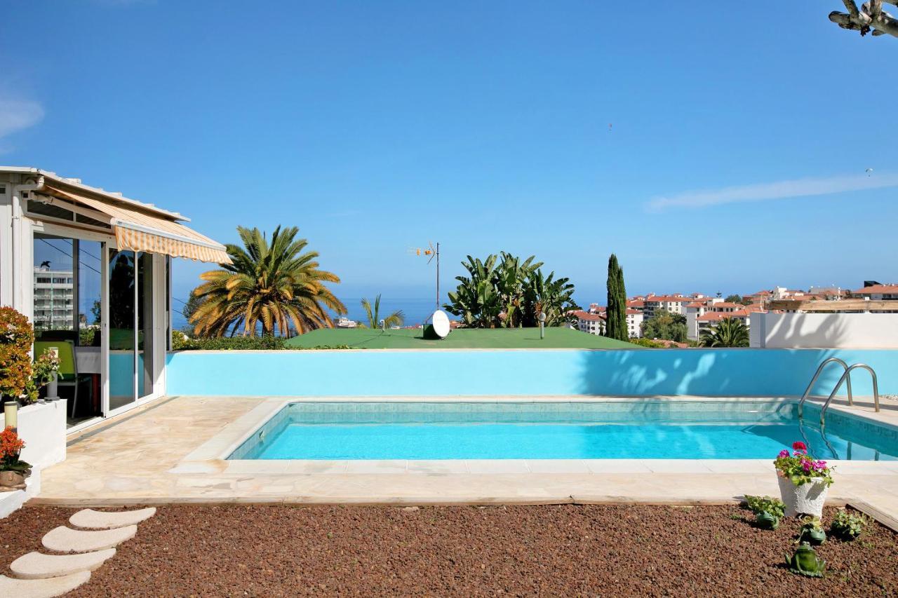Casa Paraiso
