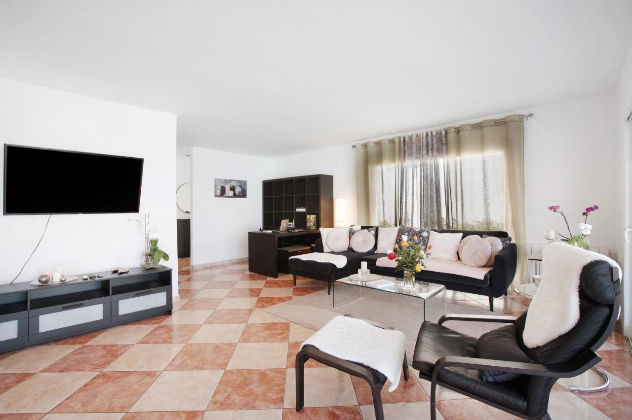 Villa Casa Paraiso *