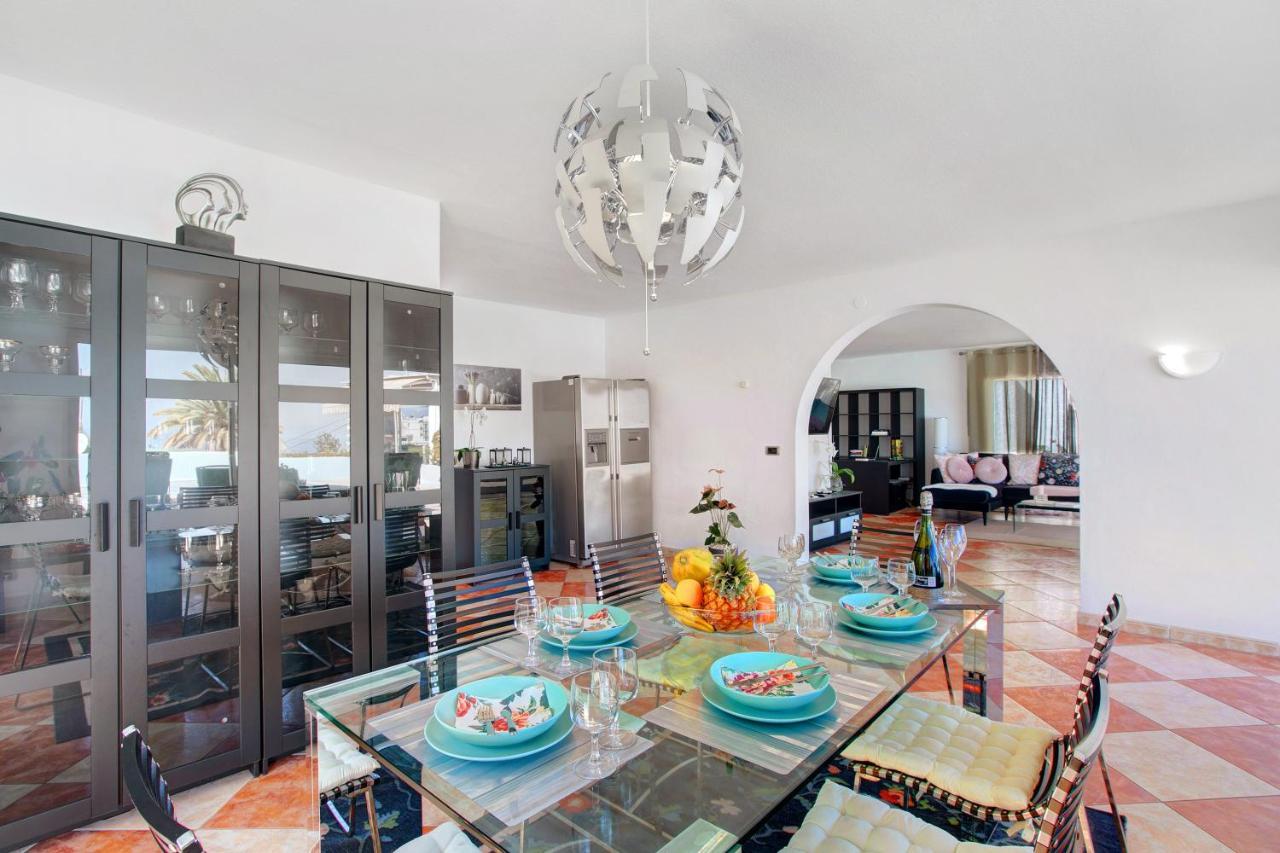 Villa Casa Paraiso