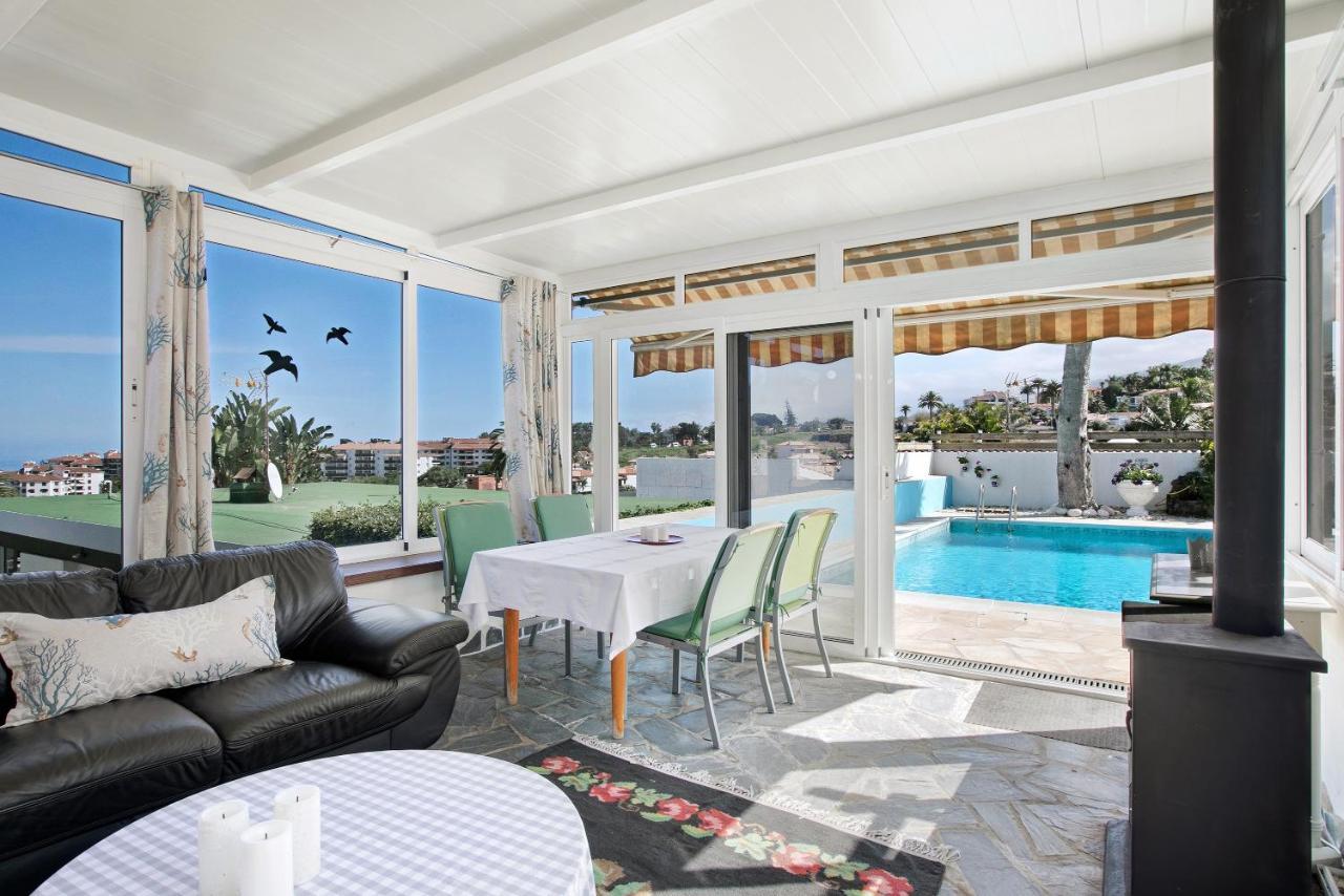 Villa Casa Paraiso