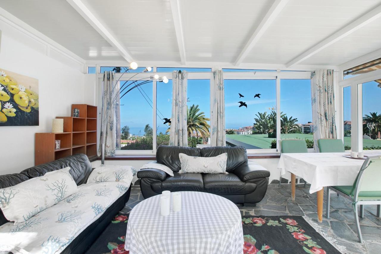 Casa Paraiso Puerto de la Cruz (Tenerife)