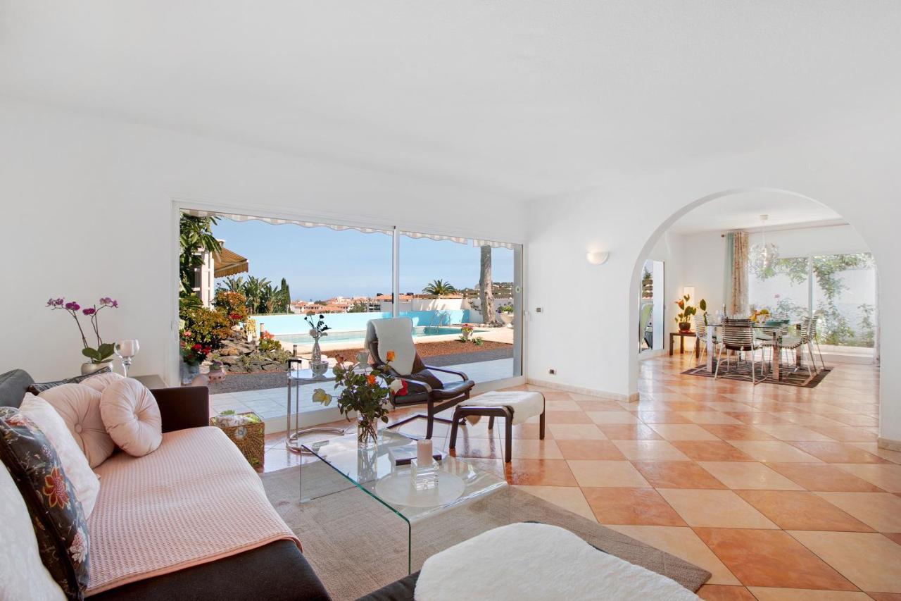 Villa Casa Paraiso *