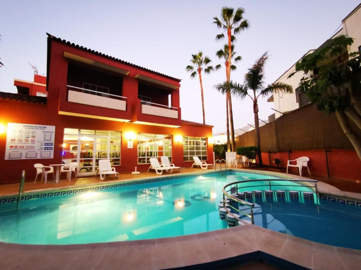 Don Candido Hotel *