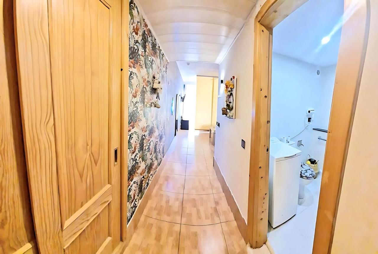 Apartamento La Paz *