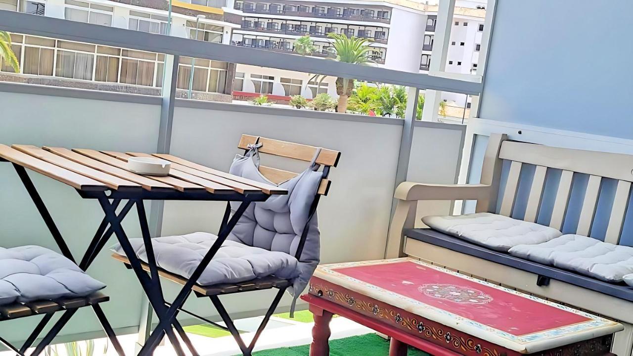 Apartamento La Paz
