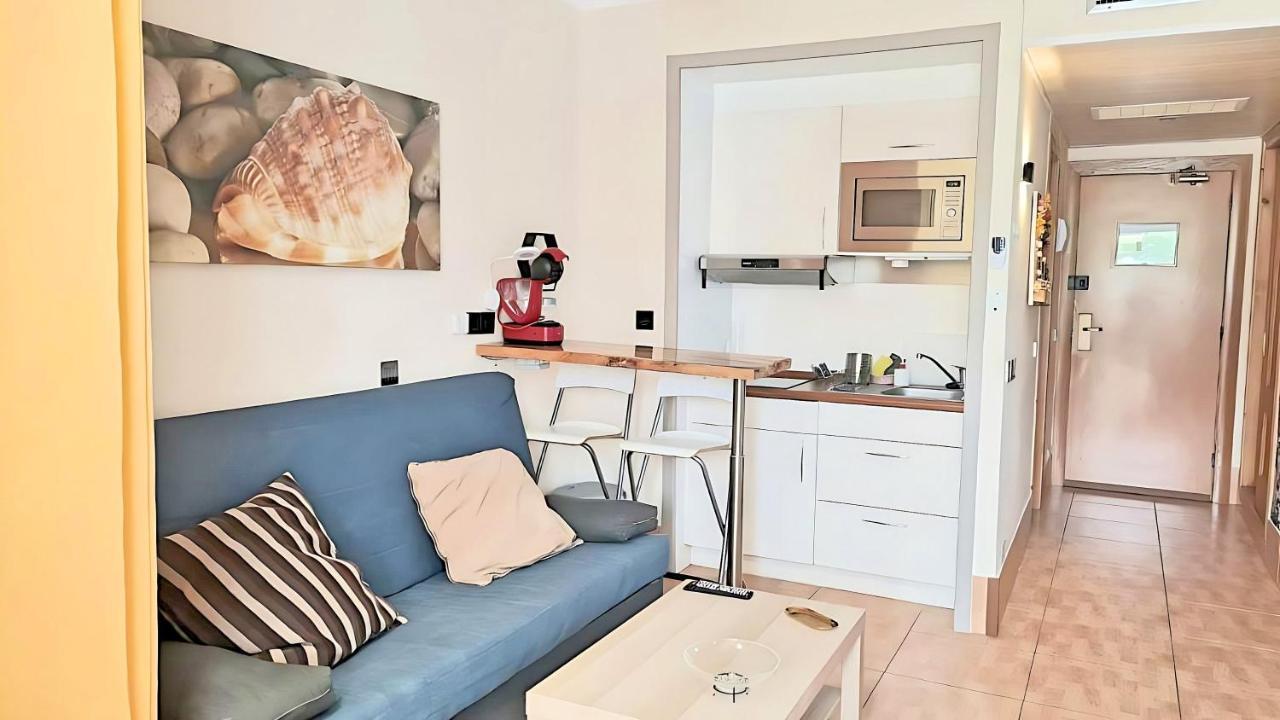 Apartamento La Paz Apartment