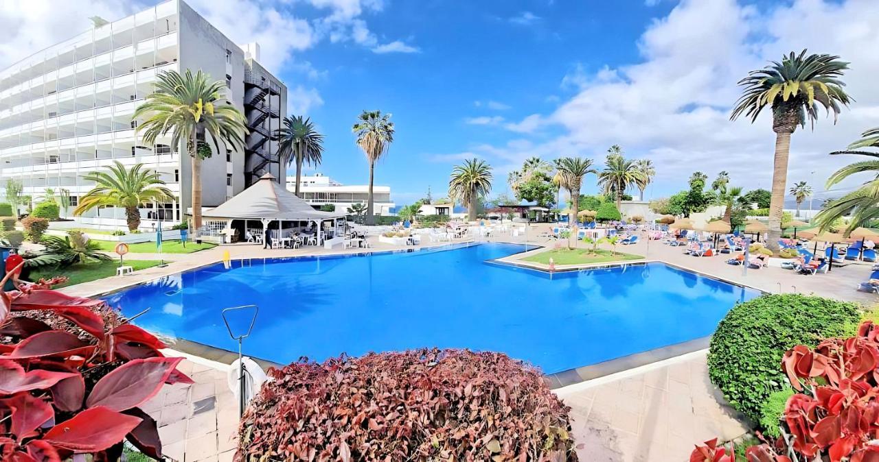 Apartment Apartamento La Paz Puerto de la Cruz (Tenerife)