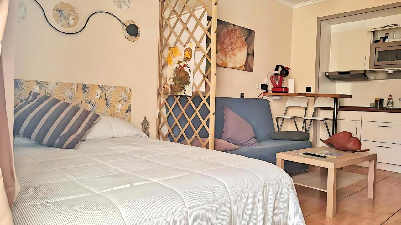 Apartamento La Paz Apartment Puerto de la Cruz (Tenerife)