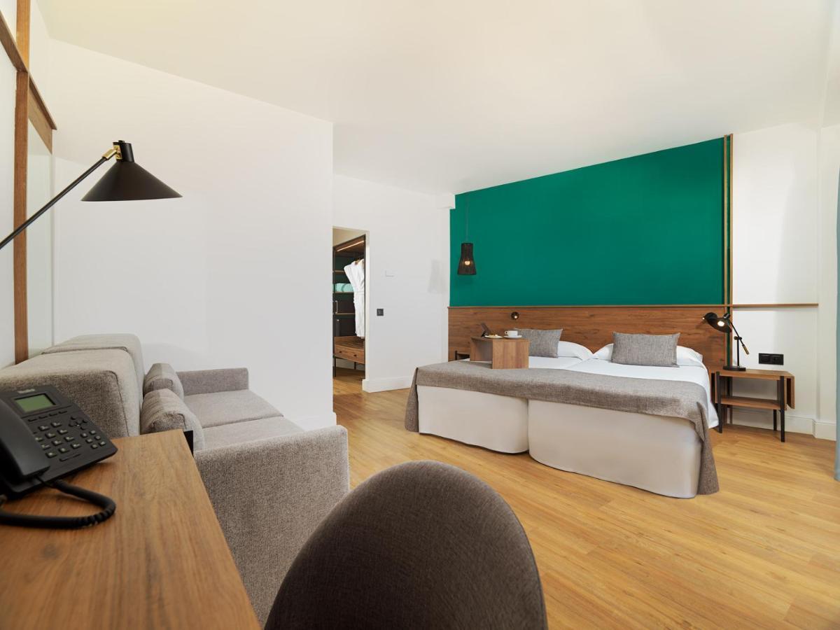 Otel Fergus