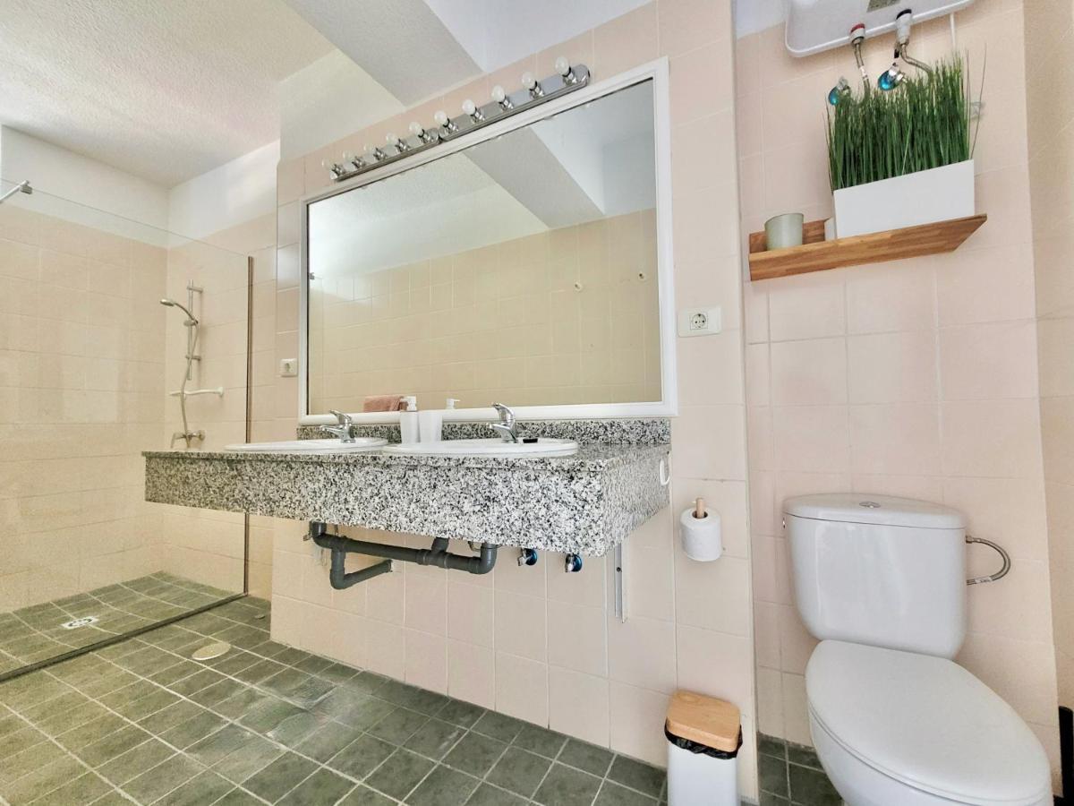 Appartement Coco Y Palma Puerto de la Cruz (Tenerife)