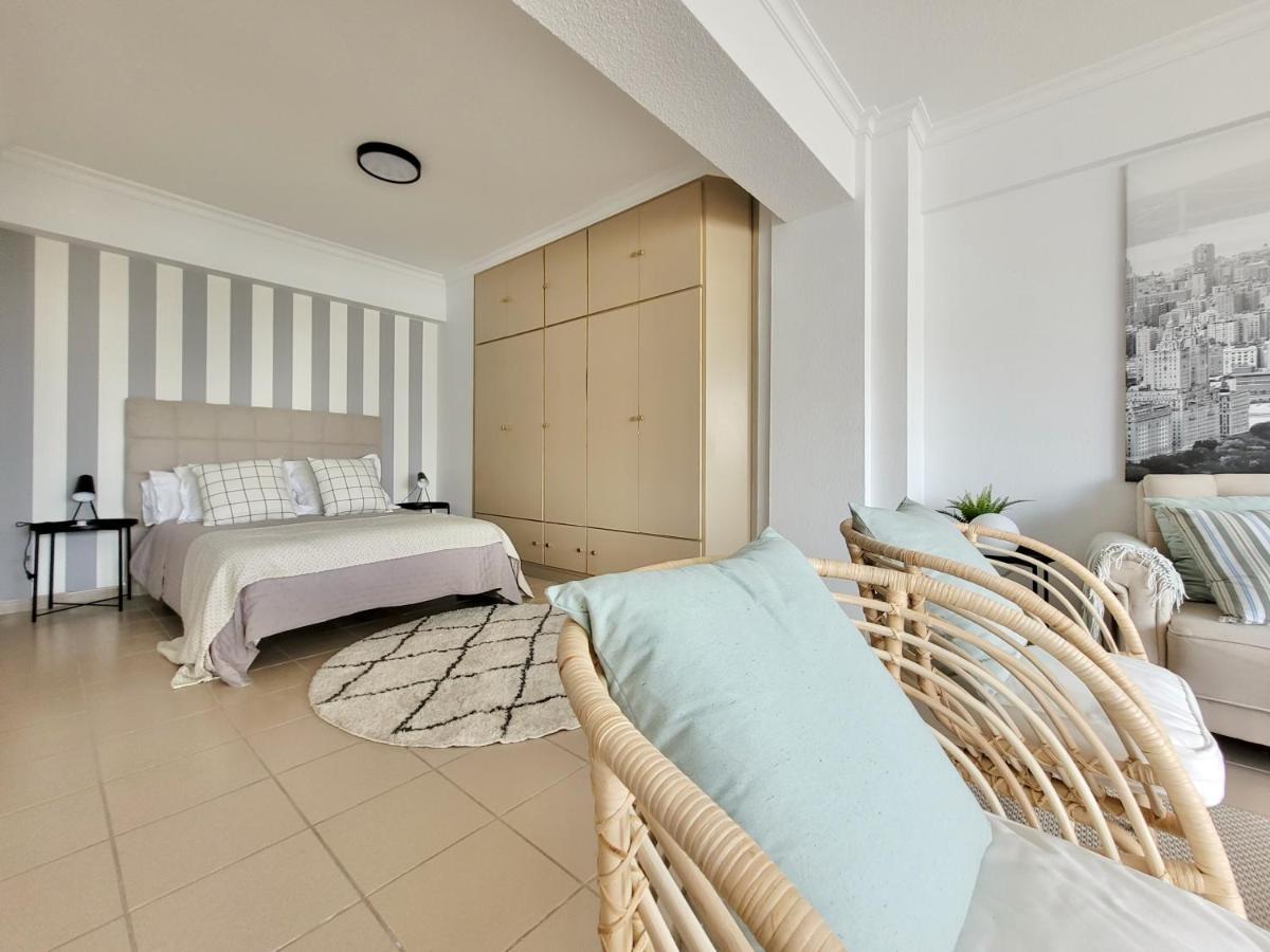 Appartement Coco Y Palma Puerto de la Cruz (Tenerife)
