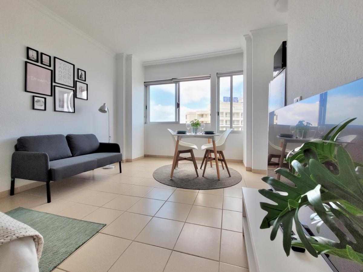 Coco Y Palma Appartement