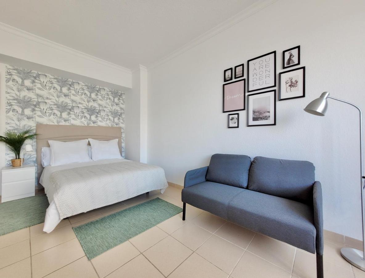 Appartement Coco Y Palma Puerto de la Cruz (Tenerife)