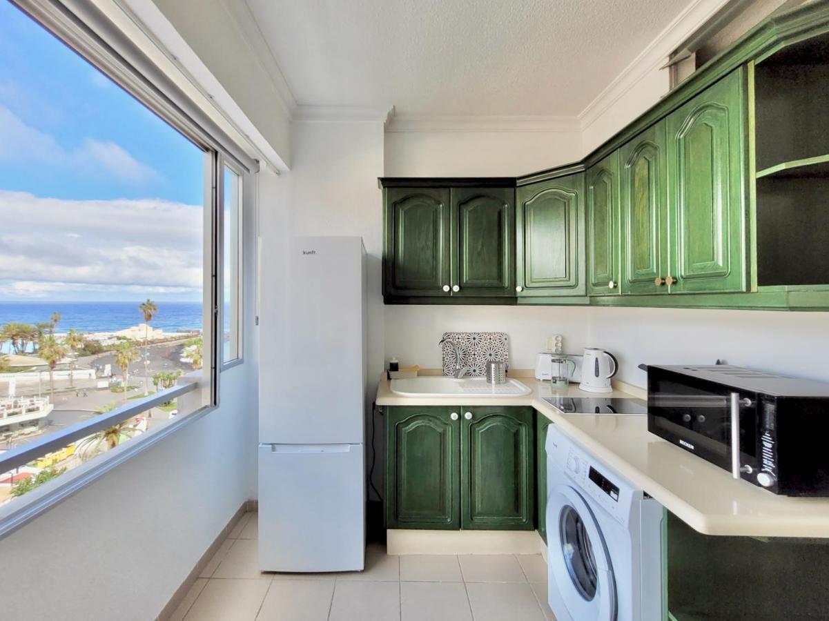 Coco Y Palma Appartement