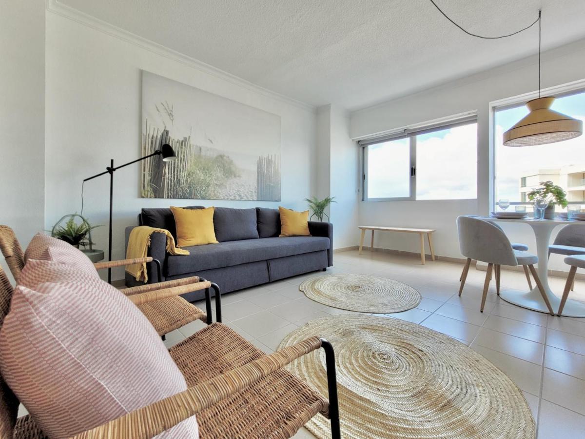 Appartement Coco Y Palma