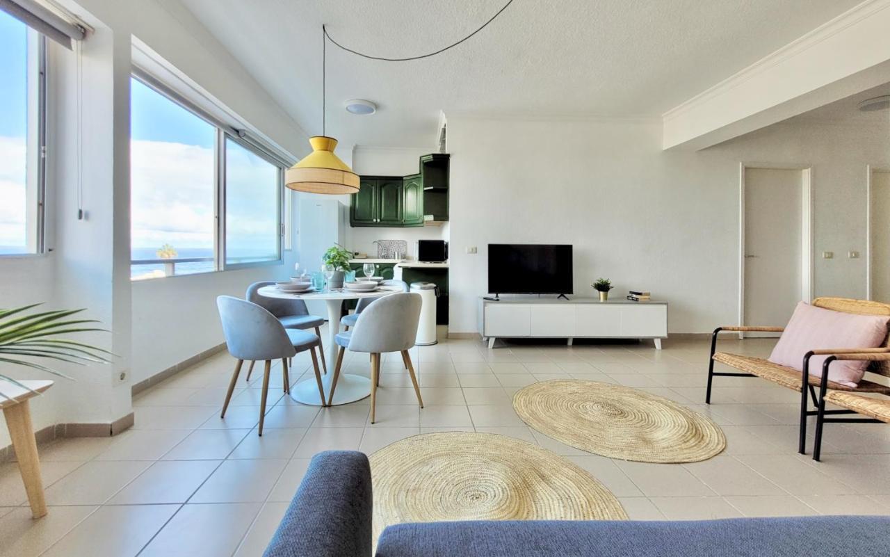 Coco Y Palma Appartement