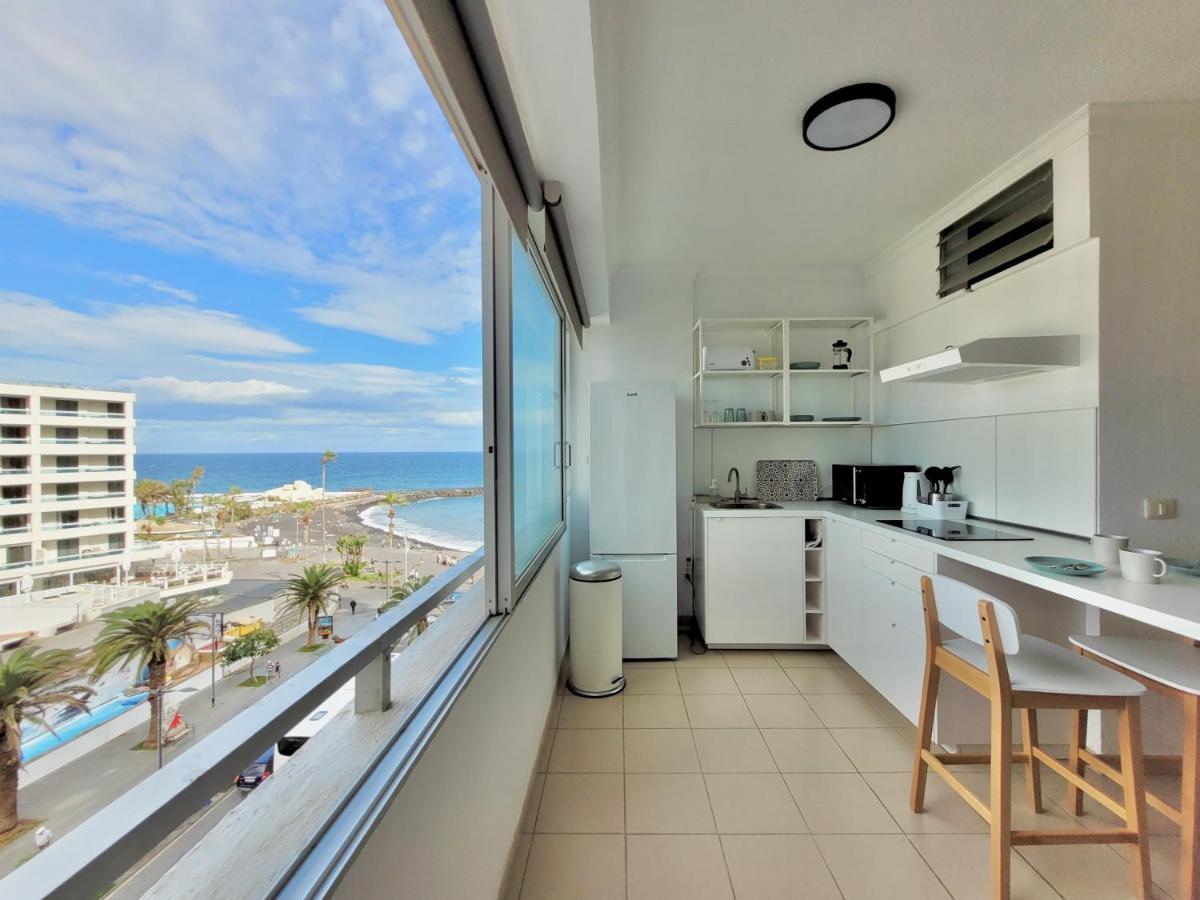 Coco Y Palma Appartement *