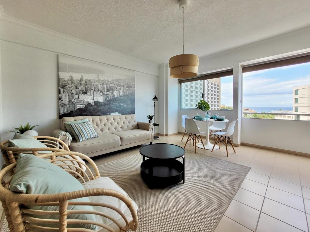 Coco Y Palma Appartement *