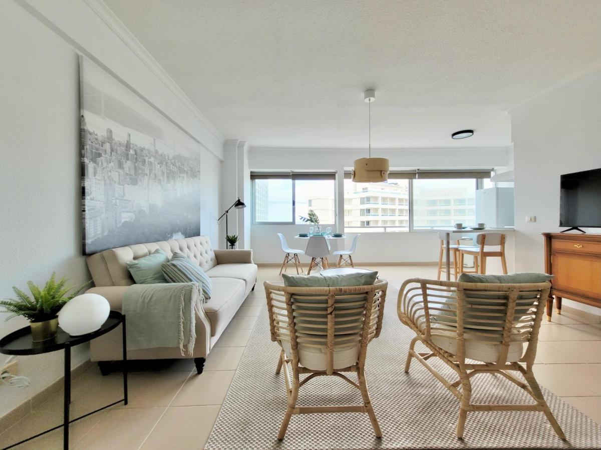 Appartement Coco Y Palma Puerto de la Cruz (Tenerife)