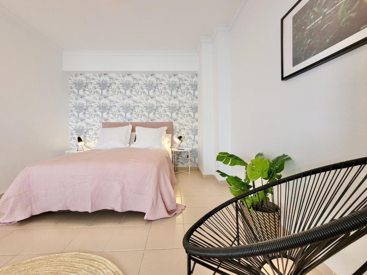 Appartement Coco Y Palma
