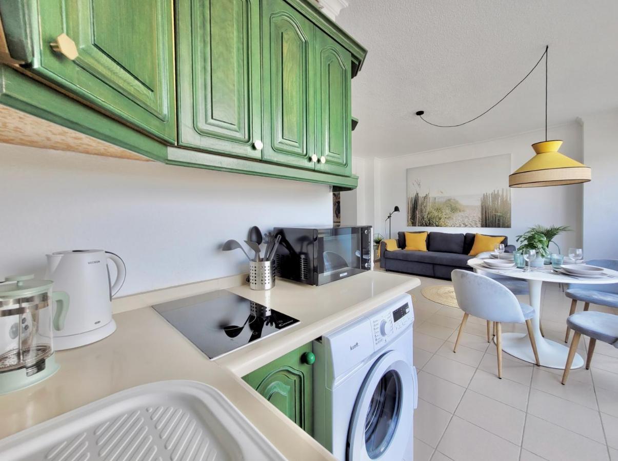 Coco Y Palma Appartement *