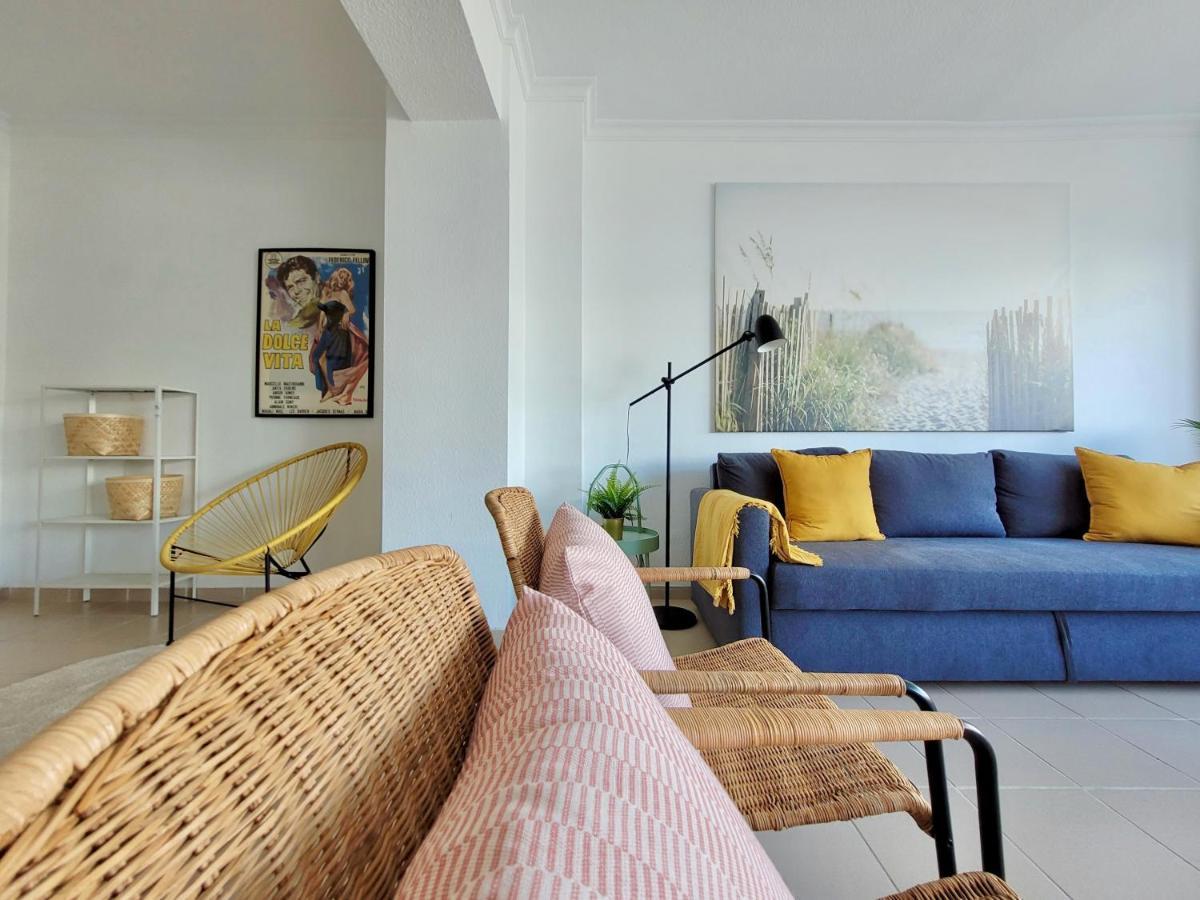Appartement Coco Y Palma *