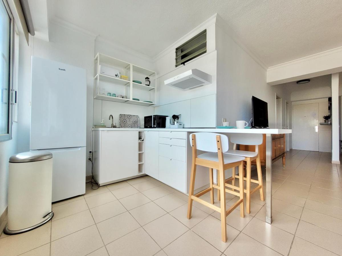 Appartement Coco Y Palma