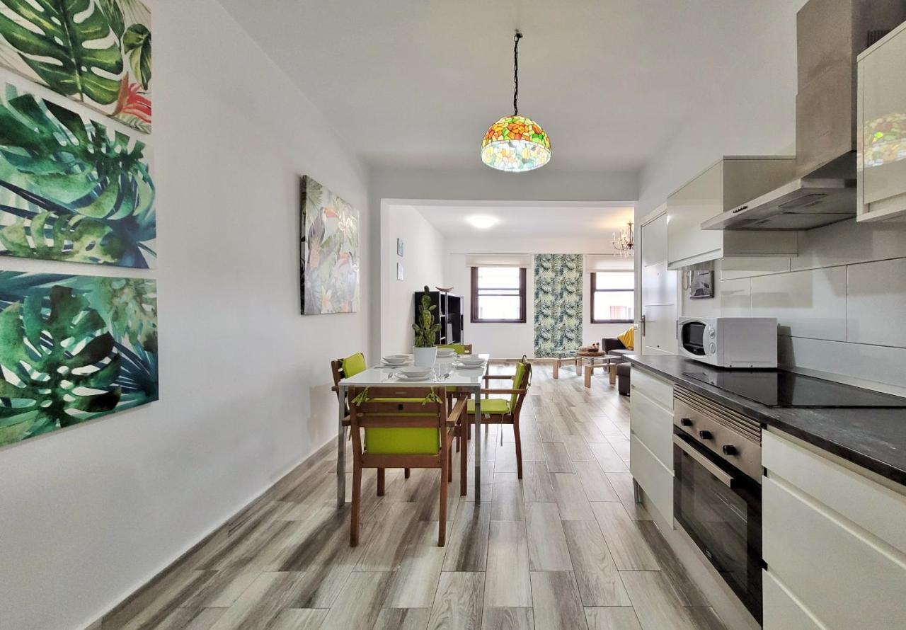 Appartement 7 Esquivel *