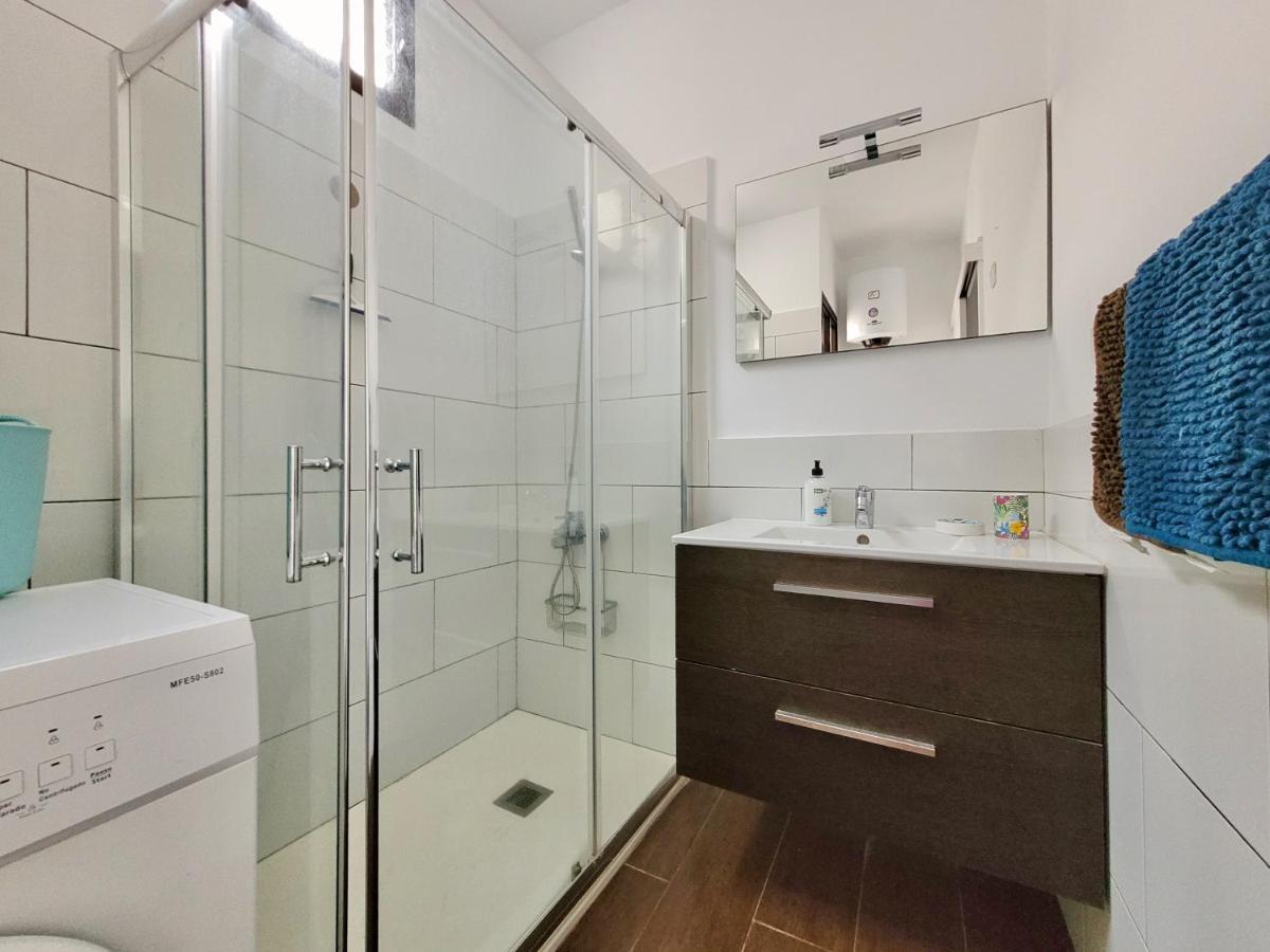 7 Esquivel Appartement Puerto de la Cruz (Tenerife)
