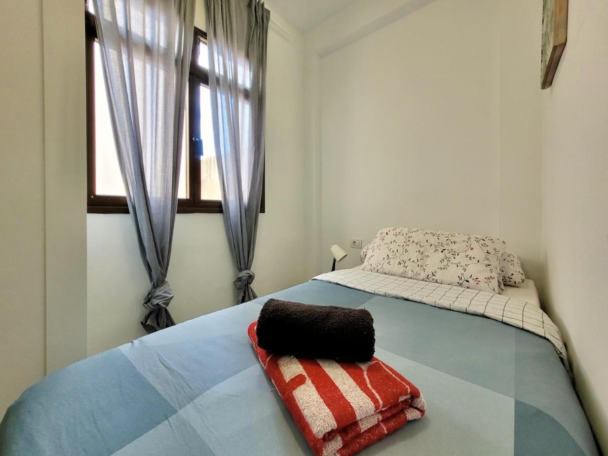 7 Esquivel Appartement *