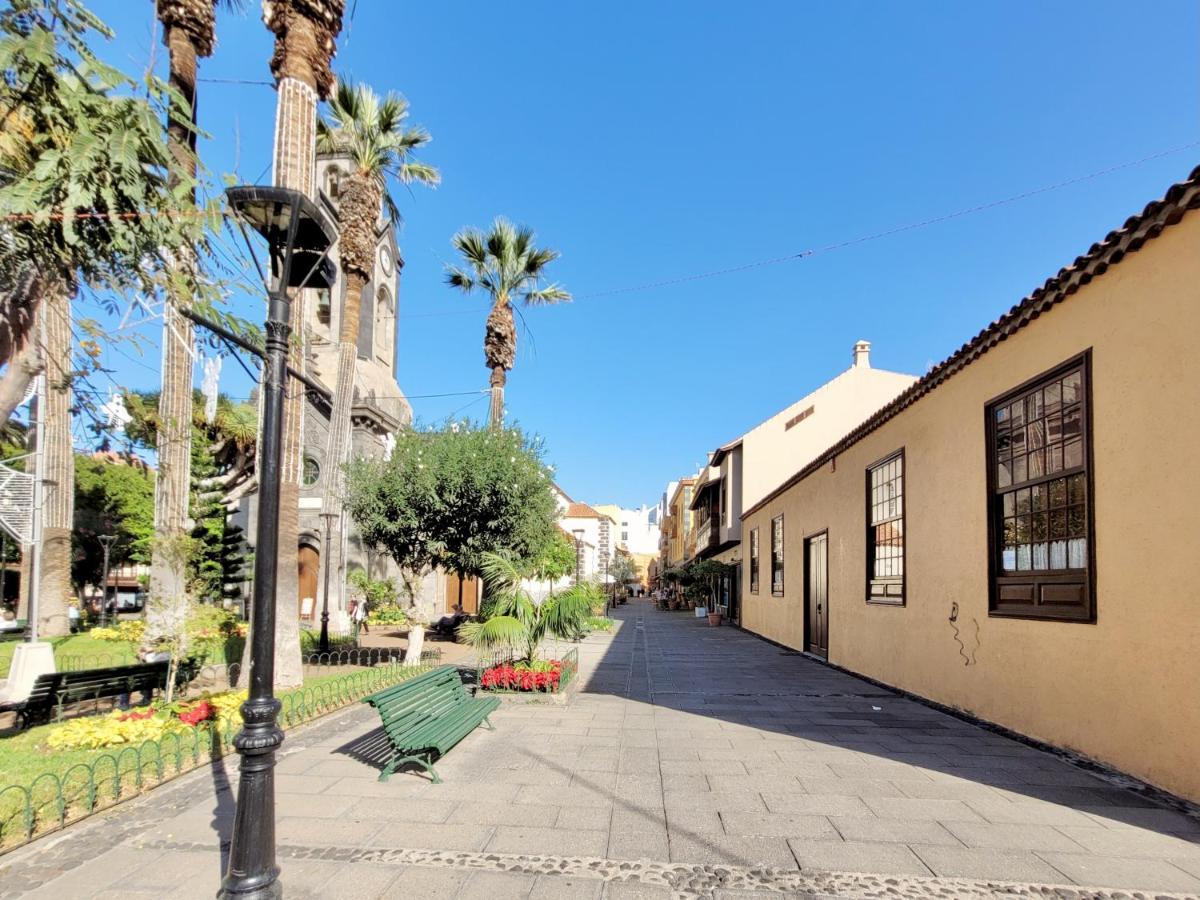 7 Esquivel Appartement *