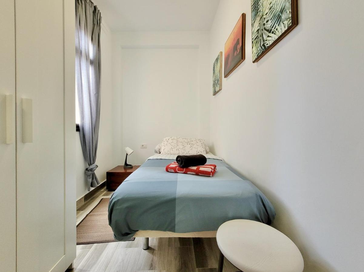 Appartement 7 Esquivel Puerto de la Cruz (Tenerife)