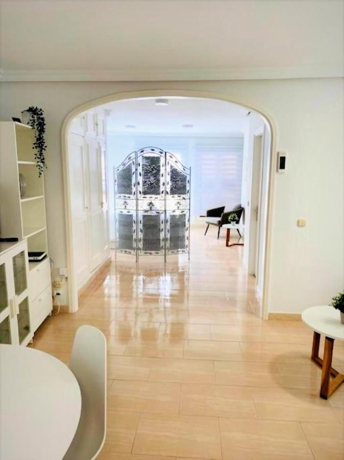 Apartment Precioso Y Amplio Estudio En