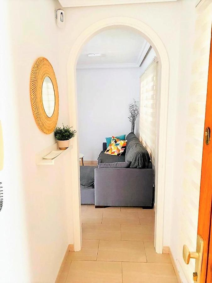 Apartment Precioso Y Amplio Estudio En