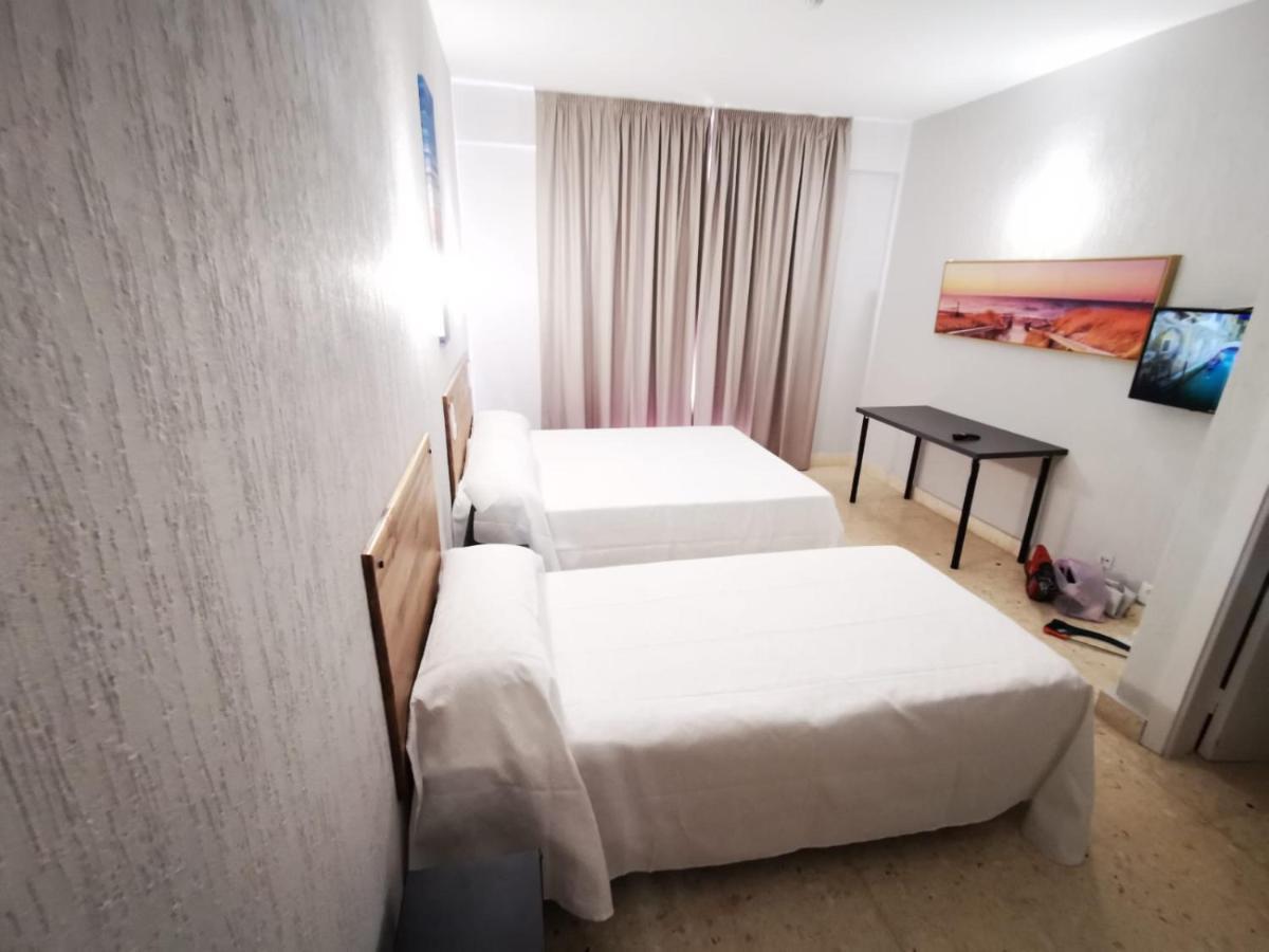 Hotel Don Candido *