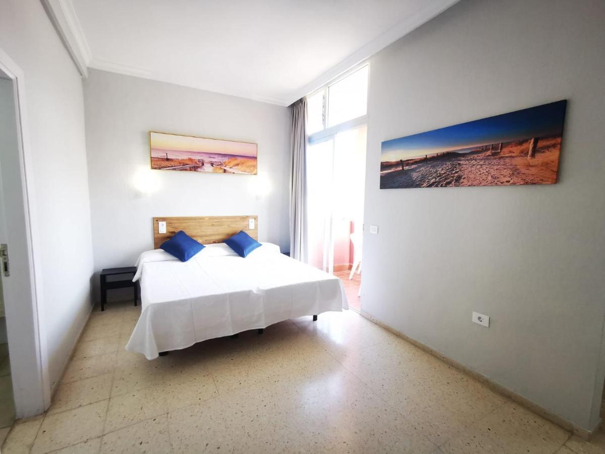 Don Candido Hotel *