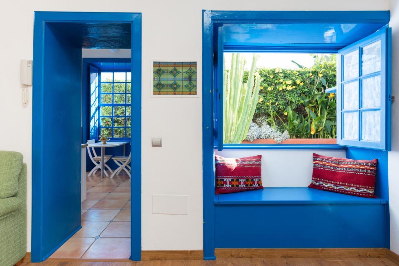 Apartment La Hacienda Grande