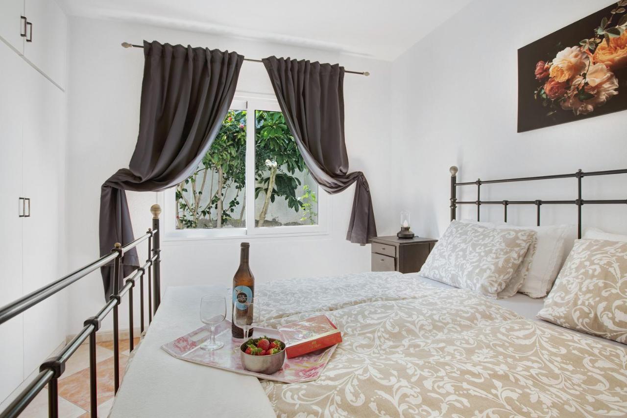 Villa Casa Paraiso Puerto de la Cruz (Tenerife)