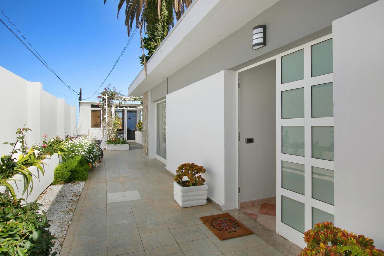 Casa Paraiso *