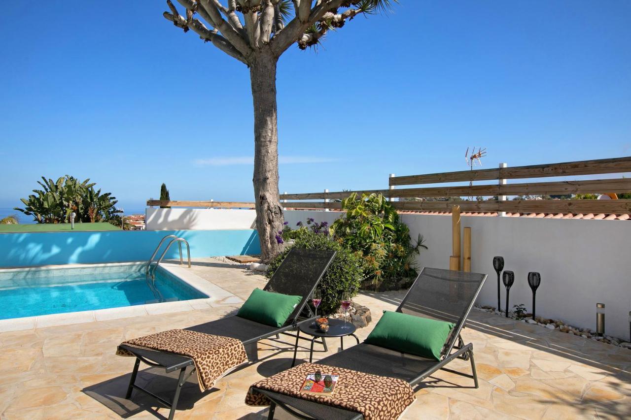 Villa Casa Paraiso