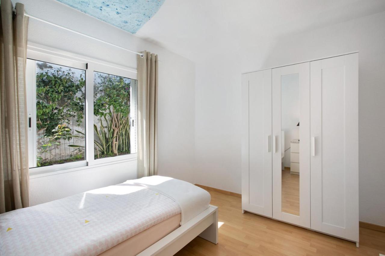 Casa Paraiso Villa