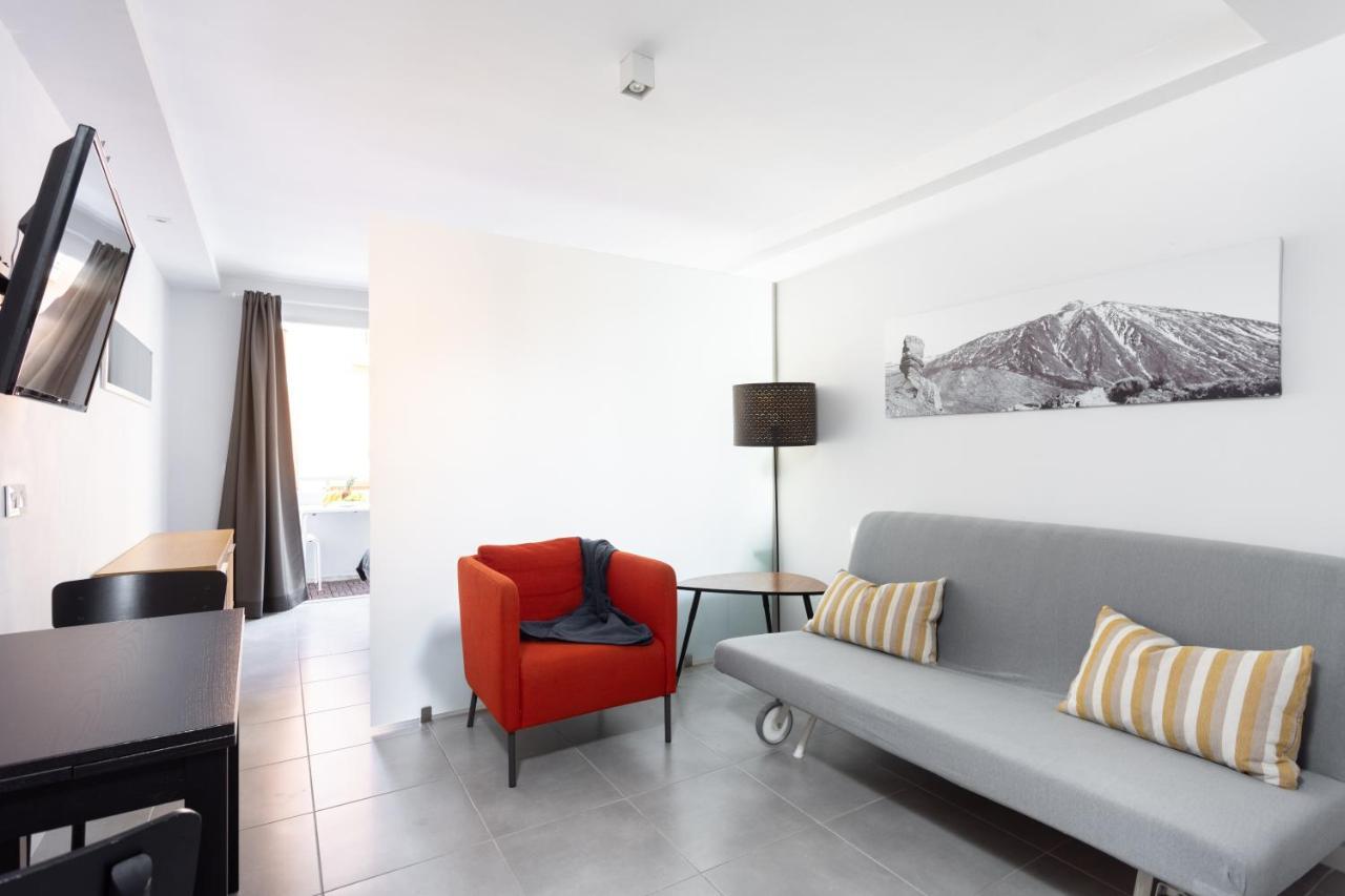 Apartment Home2book Design