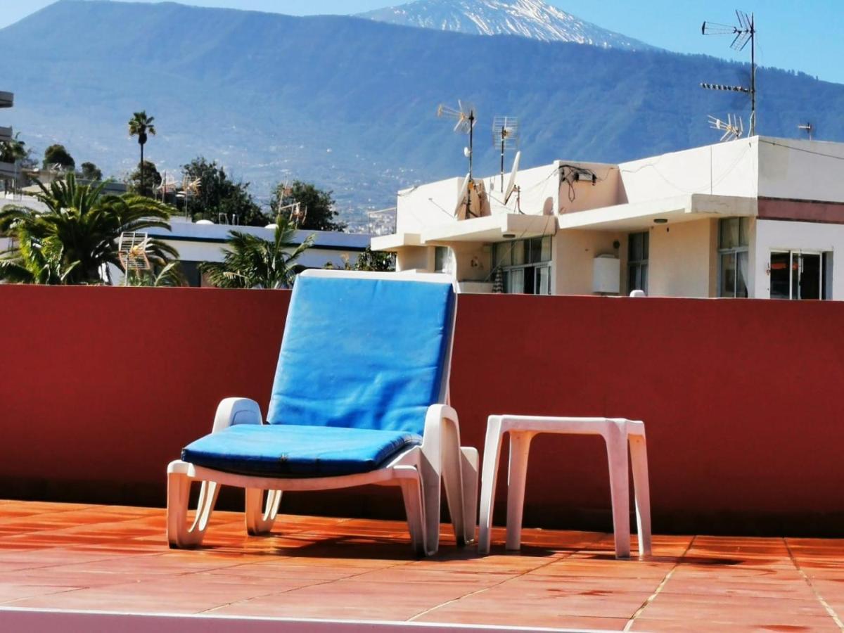 Don Candido * Puerto de la Cruz (Tenerife)